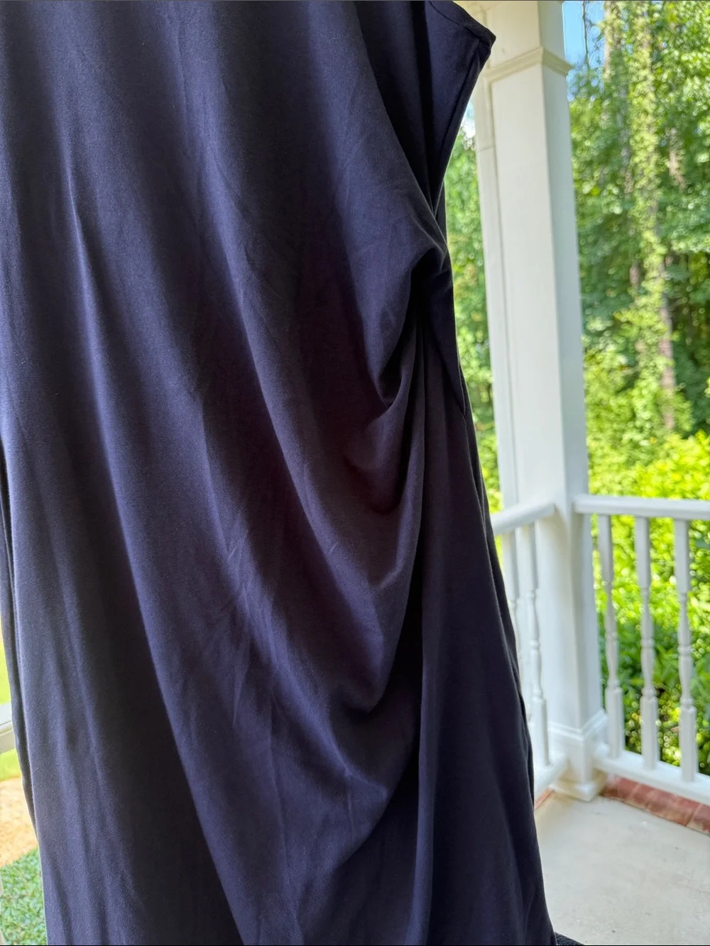 Michael Kors classic sleeveless